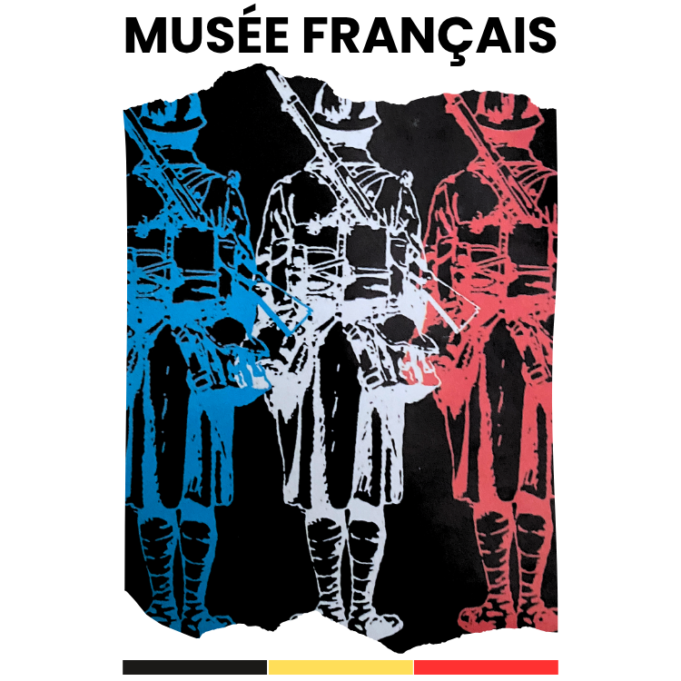 Logo du Musée